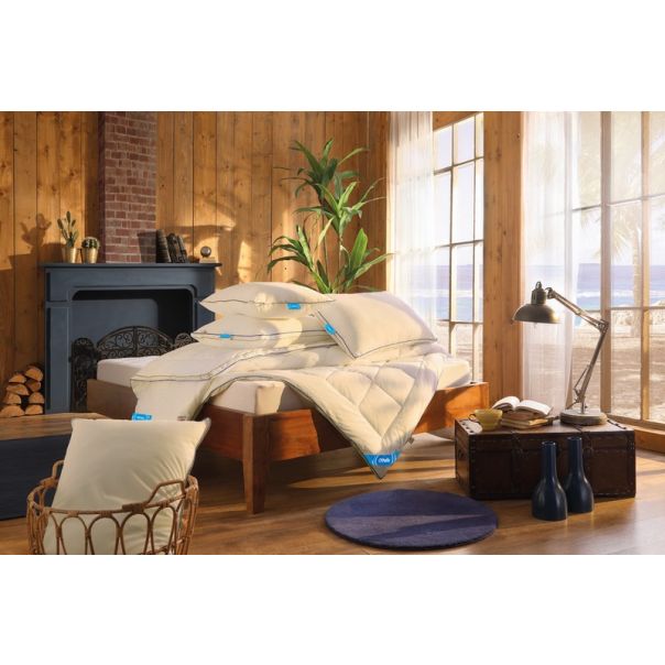 DEKOR DOM Jorgan 155x215cm Othello Clima Max - 040599