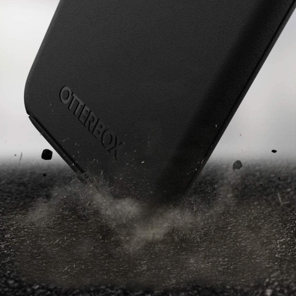 Maska za iPhone 12 Pro Max Otterbox Symmetry crna - 0474513