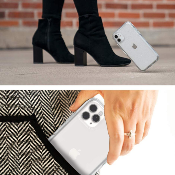 Maska za Samsung S20 Ultra/ G988F Otterbox Symmetry transparent - 043989