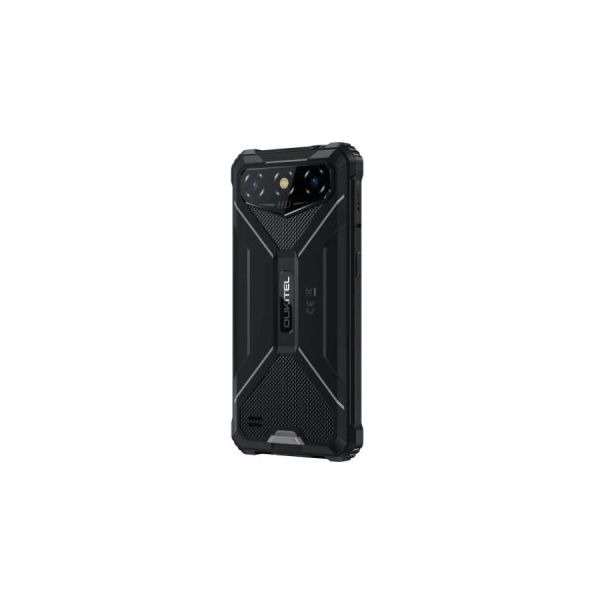 OUKITEL G3 Rugged 4/128GB, crna - EP3123937