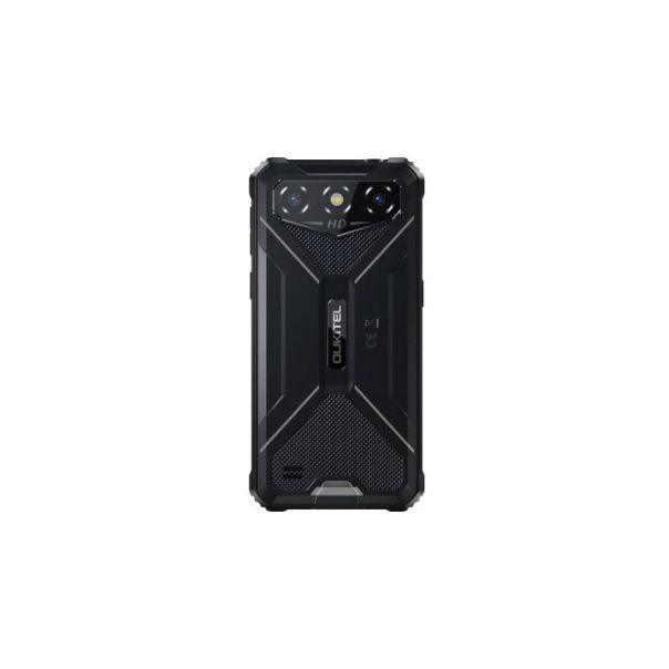 OUKITEL G3 Rugged 4/128GB, crna - EP3123937