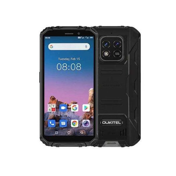 OUKITEL WP18 4/32GB, crna - 139701