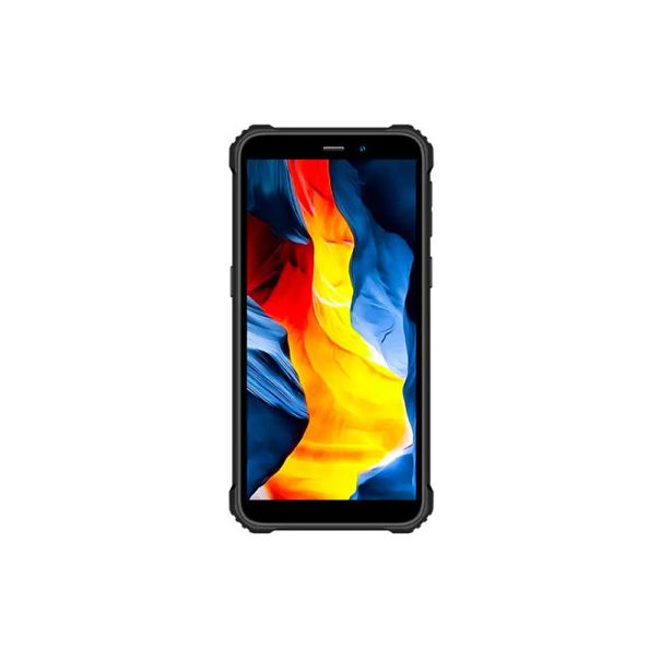 OUKITEL WP32 4/128GB, crna - 110050-1