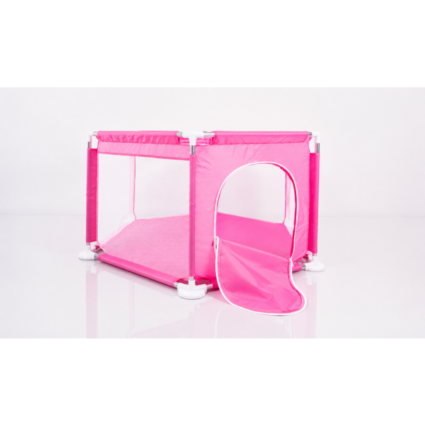 WINNER BIKE SEDISTE PLAYGROUND PINK - EP3099070