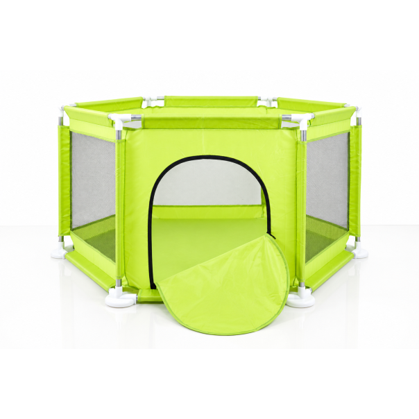 WINNER BIKE SEDISTE PLAYGROUND GREEN - EP3099061