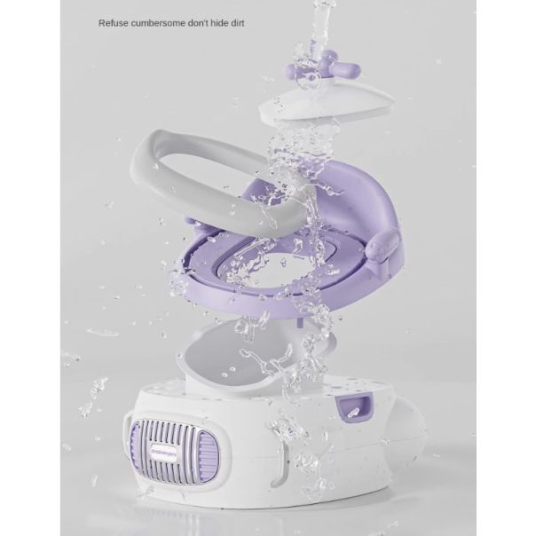 WINNER BIKE SEDISTE AIRCRAFT PURPLE - EP3099049