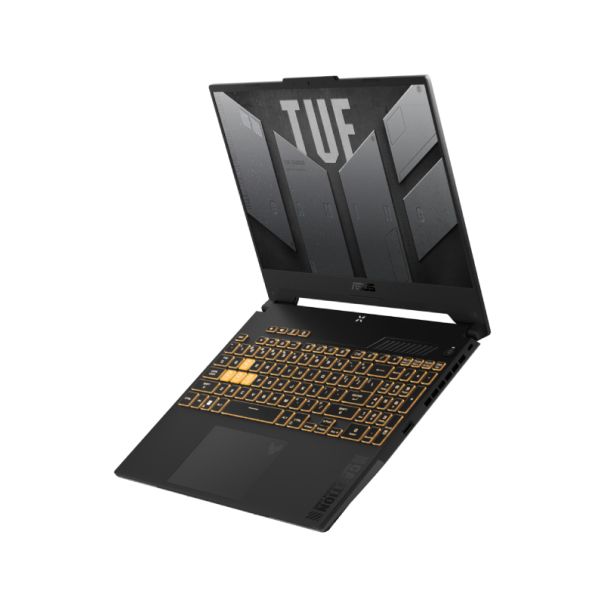 ASUS TUF Gaming F15 FX507VU-LP150 (15.6 inča FHD, i7-13620H, 16GB, SSD 512GB, GeForce RTX 4050) - EP2889487