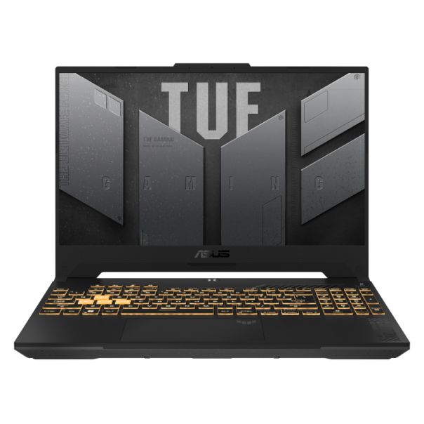 ASUS TUF Gaming F15 FX507VU-LP150 (15.6 inča FHD, i7-13620H, 16GB, SSD 512GB, GeForce RTX 4050) - EP2889487