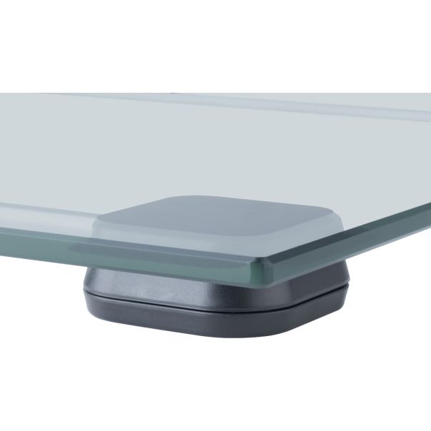 ECG Telesna vaga OV 137 Glass - OV137glass