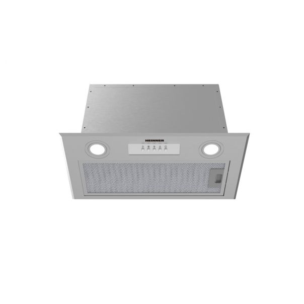 HEINNER Ugradni aspirator HBIH-MD600IX - 45931