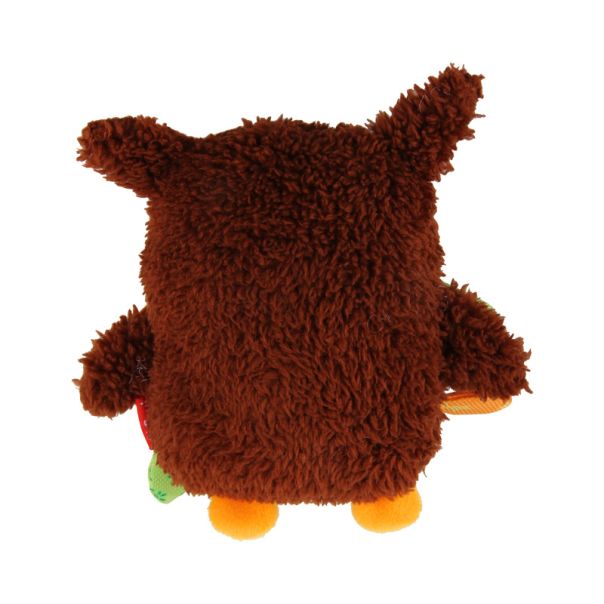 GIGWI Igračka za pse Sova - G6134