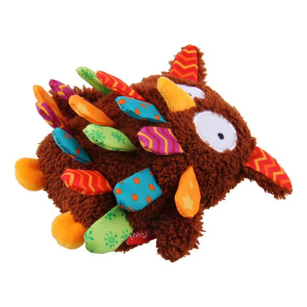 GIGWI Igračka za pse Sova - G6134