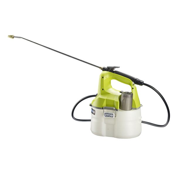 RYOBI Akumulatorska prskalica, 18V ONE+ OWS1880 - OWS1880