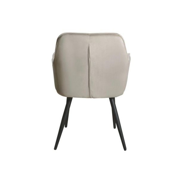 OZIRIS KREM Trpezarijska stolica - OZIRIS KREM Stolica