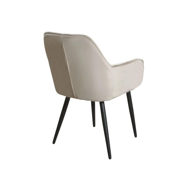 OZIRIS KREM Trpezarijska stolica - OZIRIS KREM Stolica