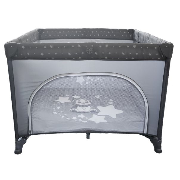 BBO OGRADICA (P-3065-2) TIME 2 PLAY - GREY - EP2740866