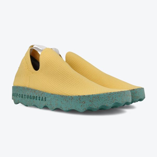 AS PORTUGUESAS Espadrile Care W - P018019036