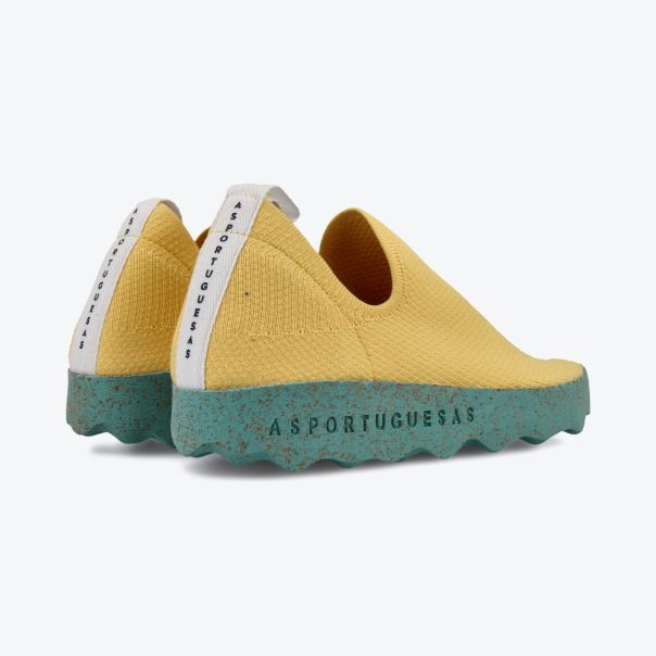 AS PORTUGUESAS Espadrile Care W - P018019036