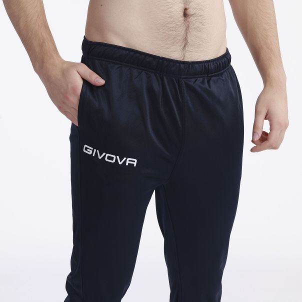 GIVOVA Donji Deo Pantalone All Aport M - P024-0004
