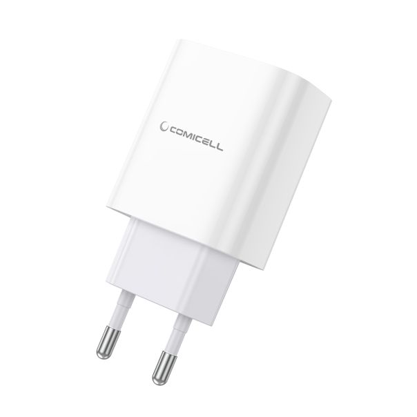 COMICELL Punjač Superior CO-DC27 Fast QC3.0 22.5W 5A, bela - P1016