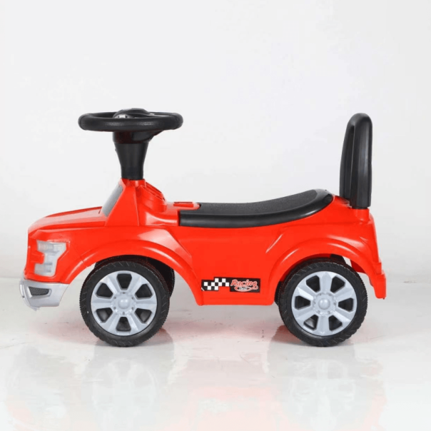 EUROBAJK guralica model 3 racing crvena - EP3202276