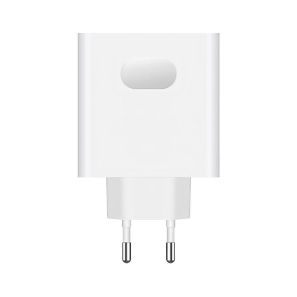 Punjač Super fast za Honor 66W, bela - P1156