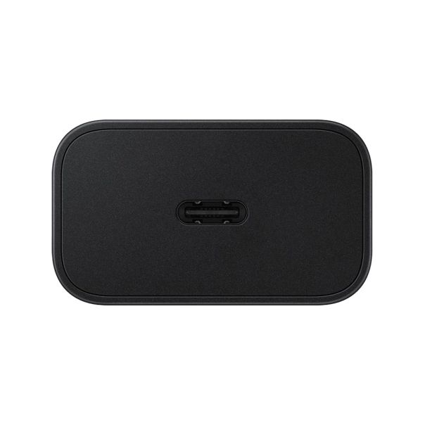 SAMSUNG Punjač Super fast 25W EP-T2510-NBEGEU, crna - P1160