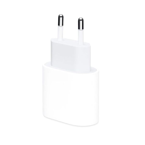 Kućište punjača iPhone 17 PD Fast charger 25W 3A HQ - EP2717795