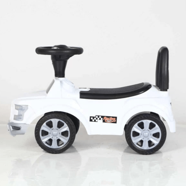 EUROBAJK guralica model 3 racing bela - EP3202273
