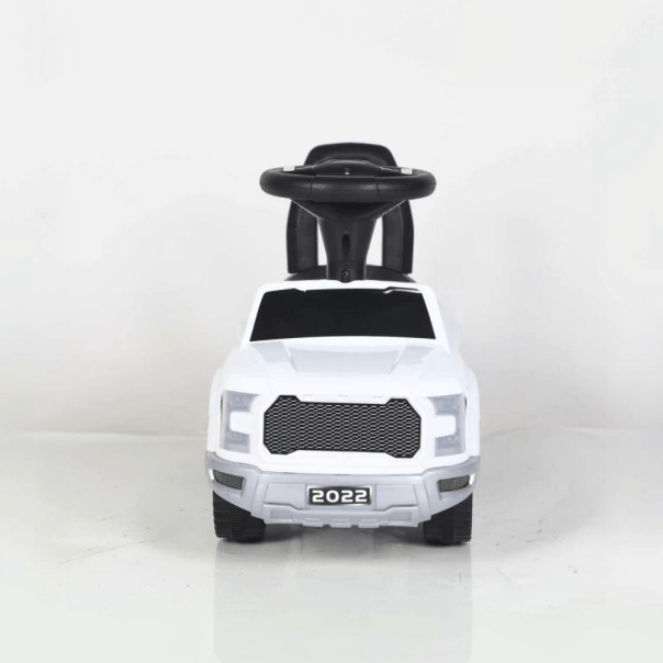 EUROBAJK guralica model 3 racing bela - EP3202273