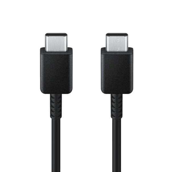 SAMSUNG Kućni punjač PD 45W, EP-T4511-XBE sa kablom 5A, crna - P1249