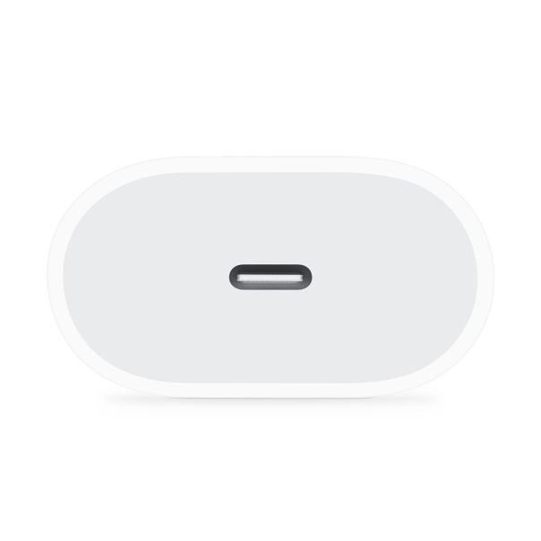 Kućište punjača Apple 20W USB-C Power Adapter FULL ORG (MUVV3ZM/A) - EP3034056