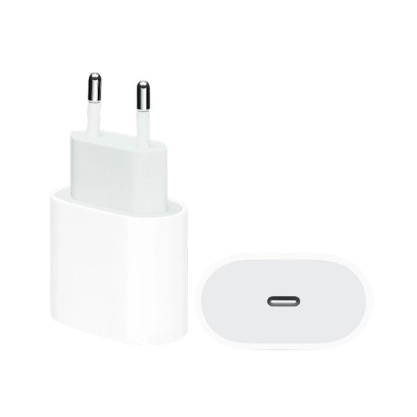 Kućište punjača iPhone 14/13/12/11 PD Fast charger 25W 3A HQ - EP2821393