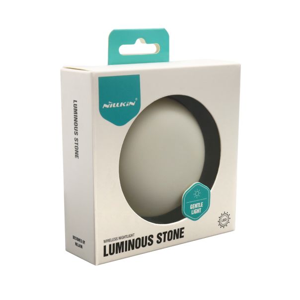 Bezicno nocno svetlo Nillkin Luminous Stone sa Qi punjenjem - EP2943430