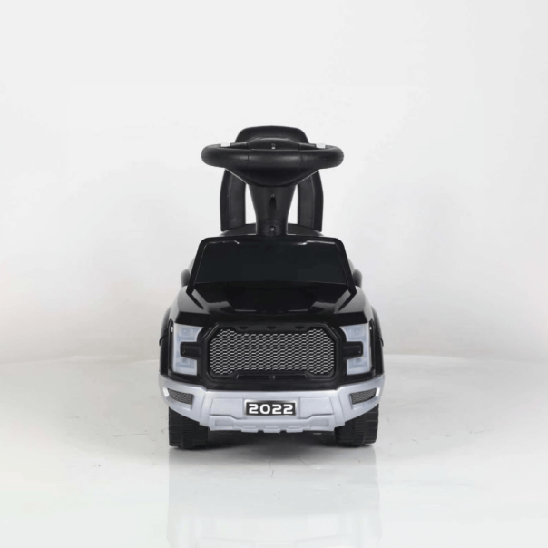 EUROBAJK guralica model 3 racing crna - EP3202270