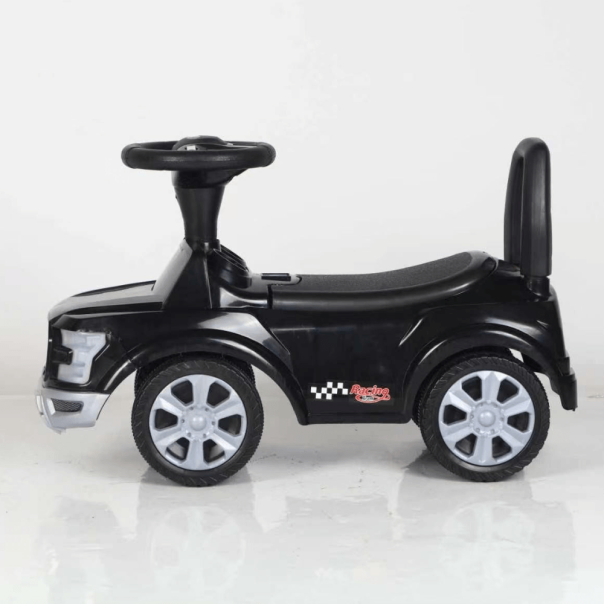 EUROBAJK guralica model 3 racing crna - EP3202270