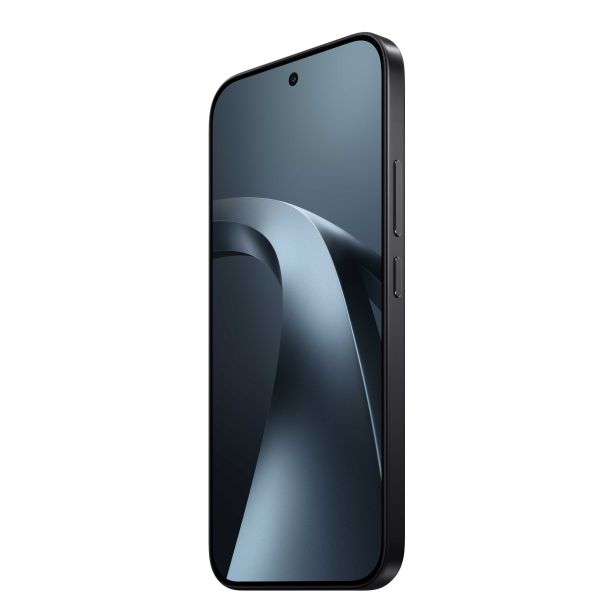 XIAOMI 17T 12/256GB, crna - EP3073428