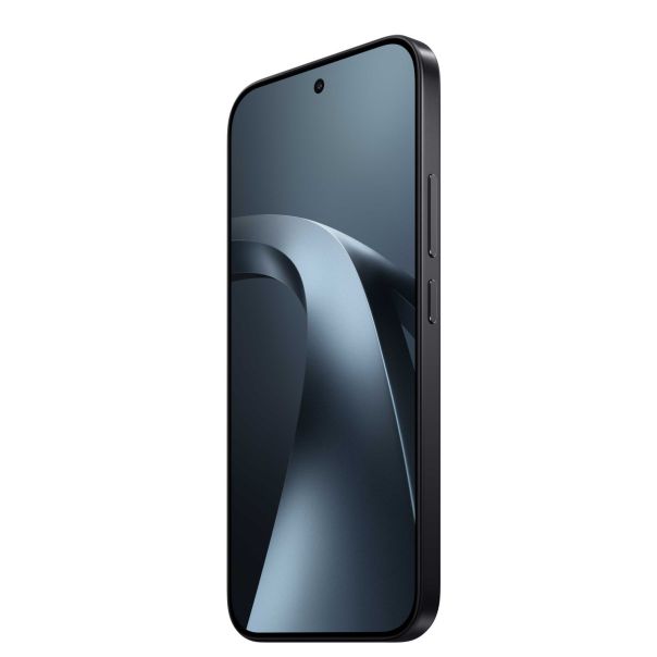 XIAOMI 17T 12/512GB, crna - EP3140242