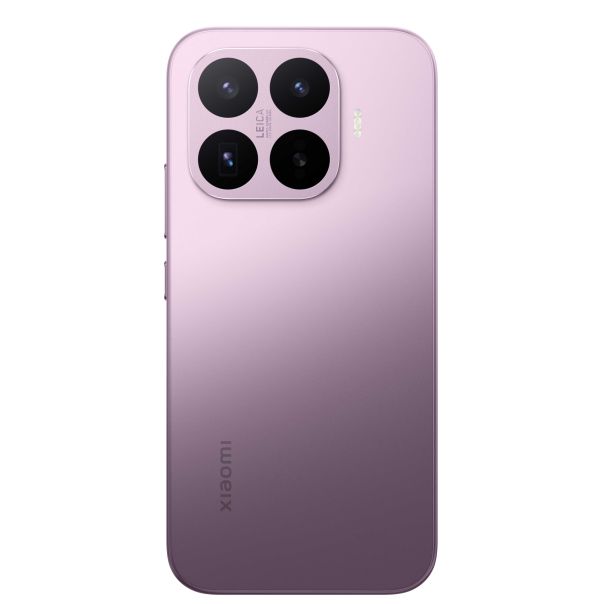 XIAOMI 17T 12/512GB, ljubičasta - EP3073425