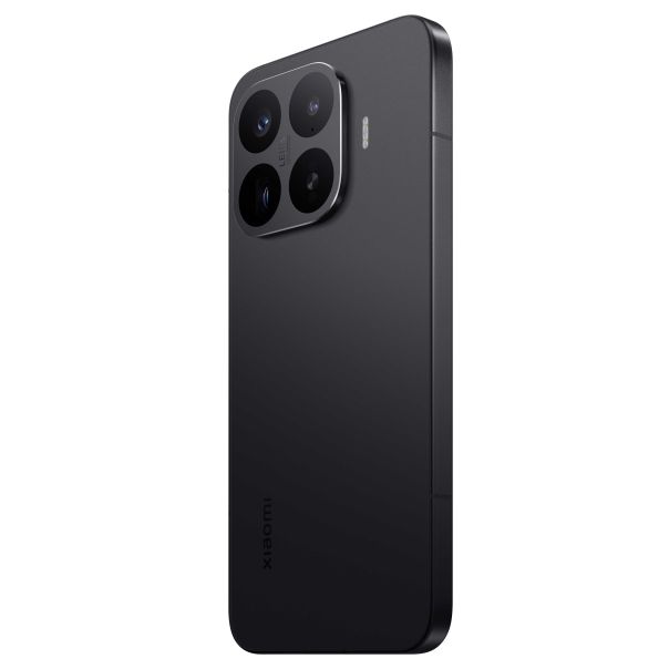 XIAOMI 17T Pro 12/512GB, crna - EP3073410
