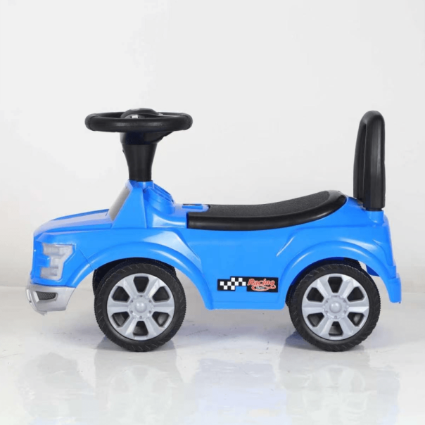 EUROBAJK guralica model 3 racing plava - EP3202279
