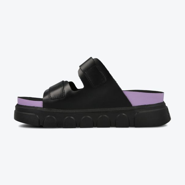 FLY LONDON Papuče W - P144946001