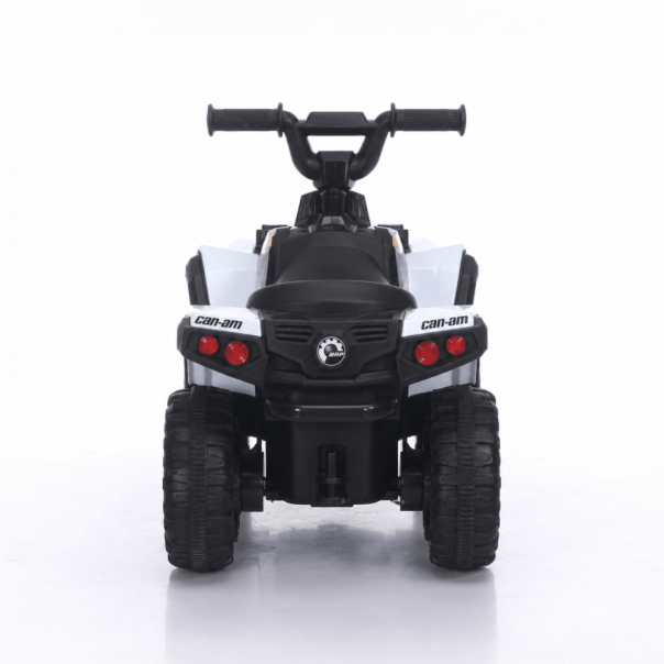 EUROBAJK guralica za decu 2 u 1 xc bela - EP3203227