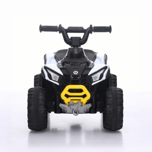 EUROBAJK guralica za decu 2 u 1 xc bela - EP3203227