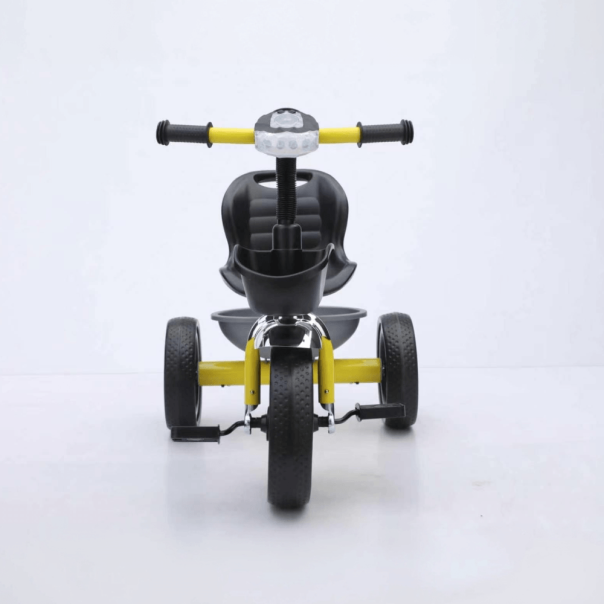 EUROBAJK tricikl model 7 žuti - EP3201418