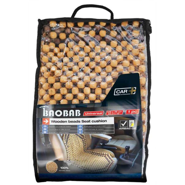 SUMEX Obloga sedista drvena 128x38 - P303005