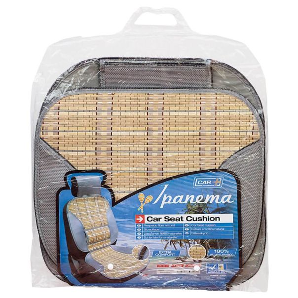 SUMEX Obloga sedišta bamboo 138X48 - P303006