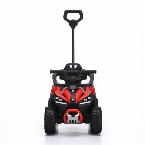 EUROBAJK guralica za decu 2 u 1 xc crvena - EP3203233