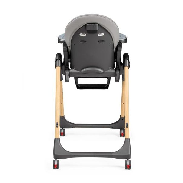 PEG PEREGO Hranilica za bebe Prima papa Follow me ambiance ice - P3510041606