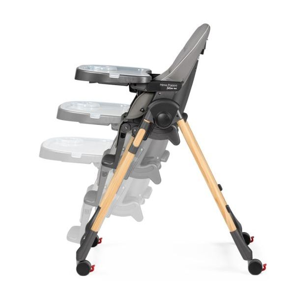 PEG PEREGO Hranilica za bebe Prima papa Follow me ambiance ice - P3510041606